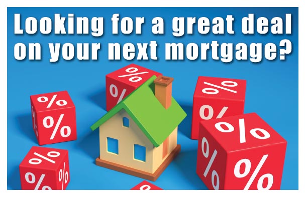 Mortgage Marketing Postcards
